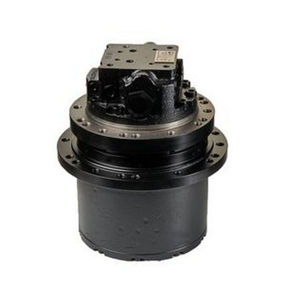 Travel Gearbox With Motor 20P-60-73200 for Komatsu Excavator PC28UU-2 PC10N-7 PC15-3 PC20-7
