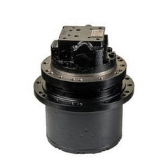 Travel Gearbox With Motor 20P-60-73200 for Komatsu Excavator PC28UU-2 PC10N-7 PC15-3 PC20-7