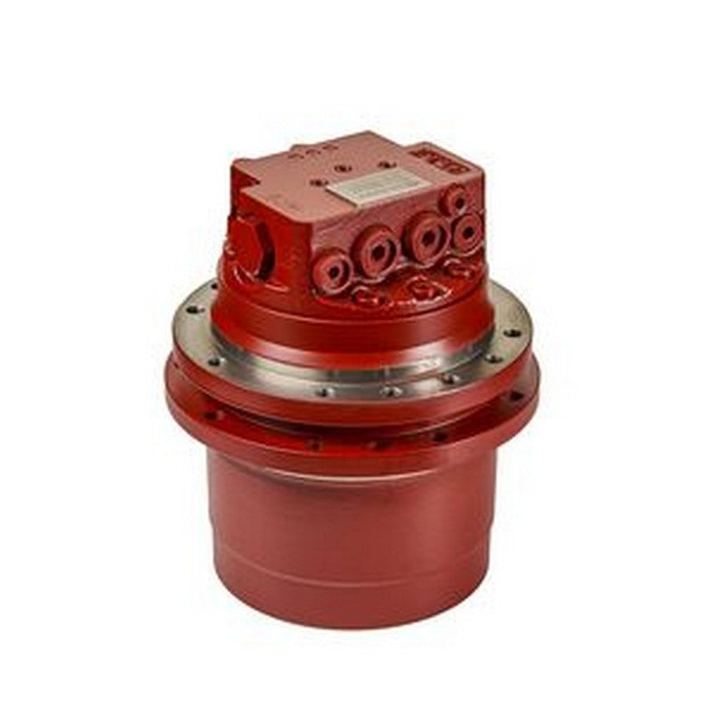 Travel Gearbox With Motor 20R-60-43100 20S-60-33100 for Komatsu Excavator PC30-6 PC20-6