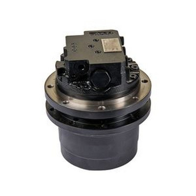 Travel Gearbox With Motor 20W-60-12000 20W-60-12001 for Komatsu Excavator PC07-1