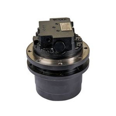 Travel Gearbox With Motor 20W-60-12000 20W-60-12001 for Komatsu Excavator PC07-1