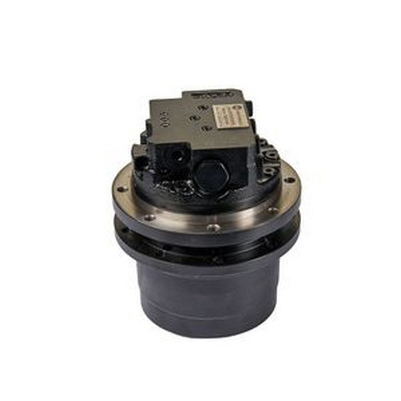 Travel Gearbox With Motor 20W-60-22000 for Komatsu Excavator PC07-2