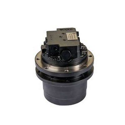 Travel Gearbox With Motor 20W-60-22000 for Komatsu Excavator PC07-2