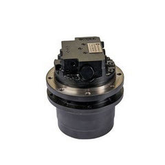 Travel Gearbox With Motor 20W-60-22000 for Komatsu Excavator PC07-2
