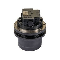 Travel Gearbox With Motor 20W-60-32001 for Komatsu Excavator PC15R-8 PC15-2