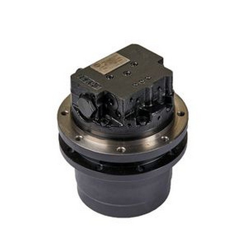Travel Gearbox With Motor 20W-60-R1500 for Komatsu Excavator PC14R-2 PC16R-2