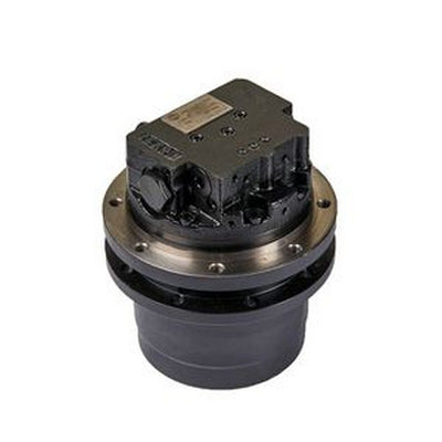 Travel Gearbox With Motor 20W-60-R1500 for Komatsu Excavator PC14R-2 PC16R-2