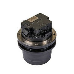 Travel Gearbox With Motor 20W-60-R1500 for Komatsu Excavator PC14R-2 PC16R-2