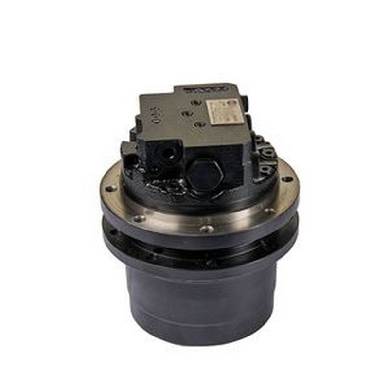 Travel Gearbox With Motor 22J-60-12102 for Komatsu Excavator PC10MR-1-B PC10MR-1 PC09-1 PC09-1-A