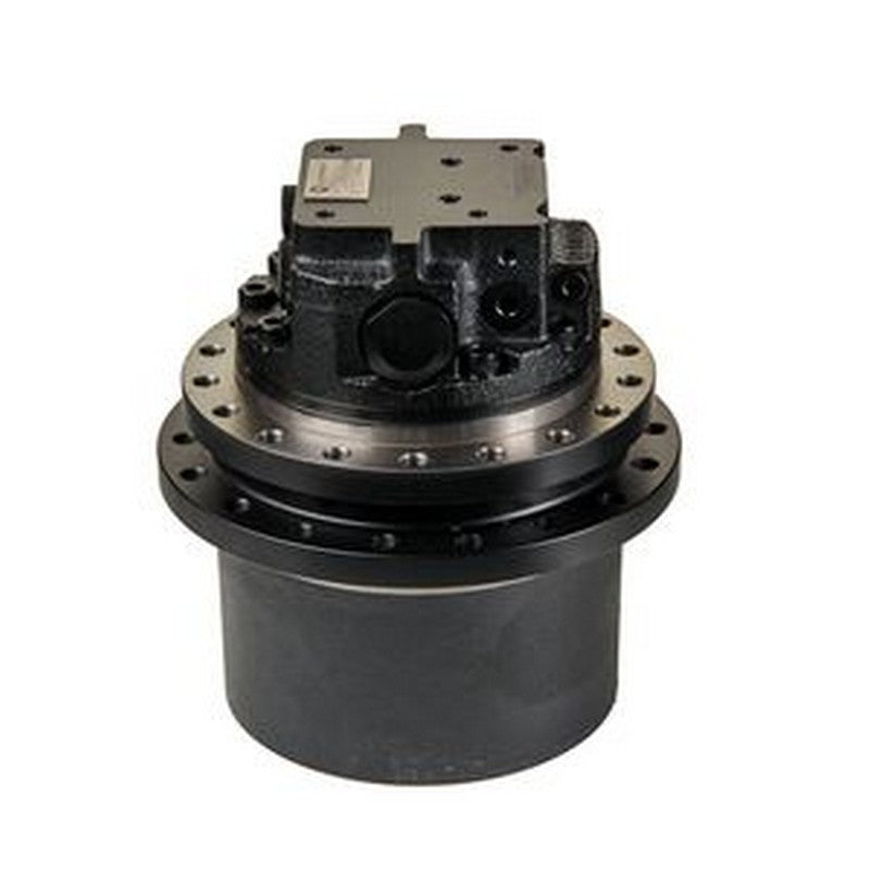 Travel Gearbox With Motor 22J-60-16101 for Komatsu Excavator PC15MR-1 PC15MRX-1