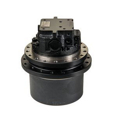 Travel Gearbox With Motor 22J-60-16101 for Komatsu Excavator PC15MR-1 PC15MRX-1