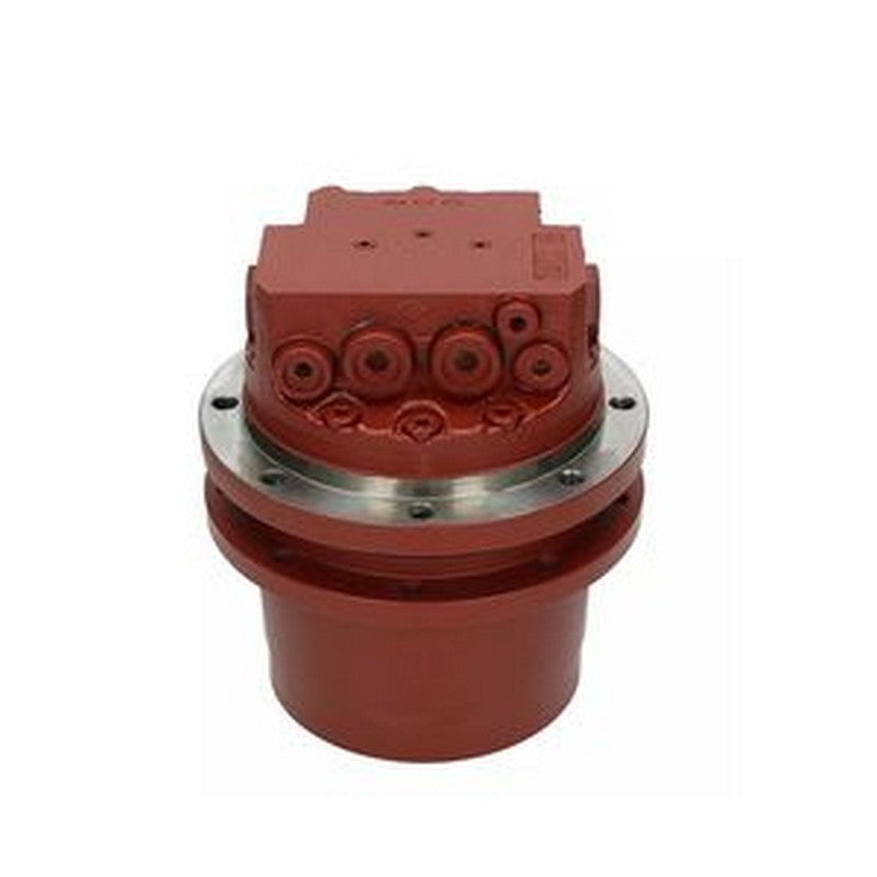 Travel Gearbox With Motor 22J-60-25402 for Komatsu Excavator PC18MR-2 PC18MR-3