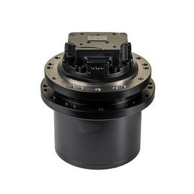 Travel Gearbox With Motor 22M-60-32500 for Komatsu Excavator PC45MR-3 PC55MR-3