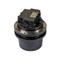 Travel Gearbox With Motor 231/80800 for JCB Excavator 803 8014 8017 8015 801 8016 8018
