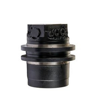 Travel Gearbox With Motor 2401-9170 for Komatsu Doosan Daewoo Excavator Solar S010
