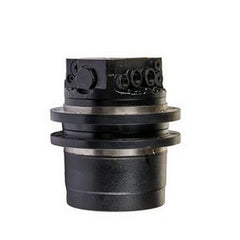 Travel Gearbox With Motor 2401-9170 for Komatsu Doosan Daewoo Excavator Solar S010