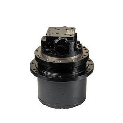 Travel Gearbox With Motor 291-9390 for Mitsubishi Engine S3Q2 Caterpillar CAT Excavator 303.5C 303CR