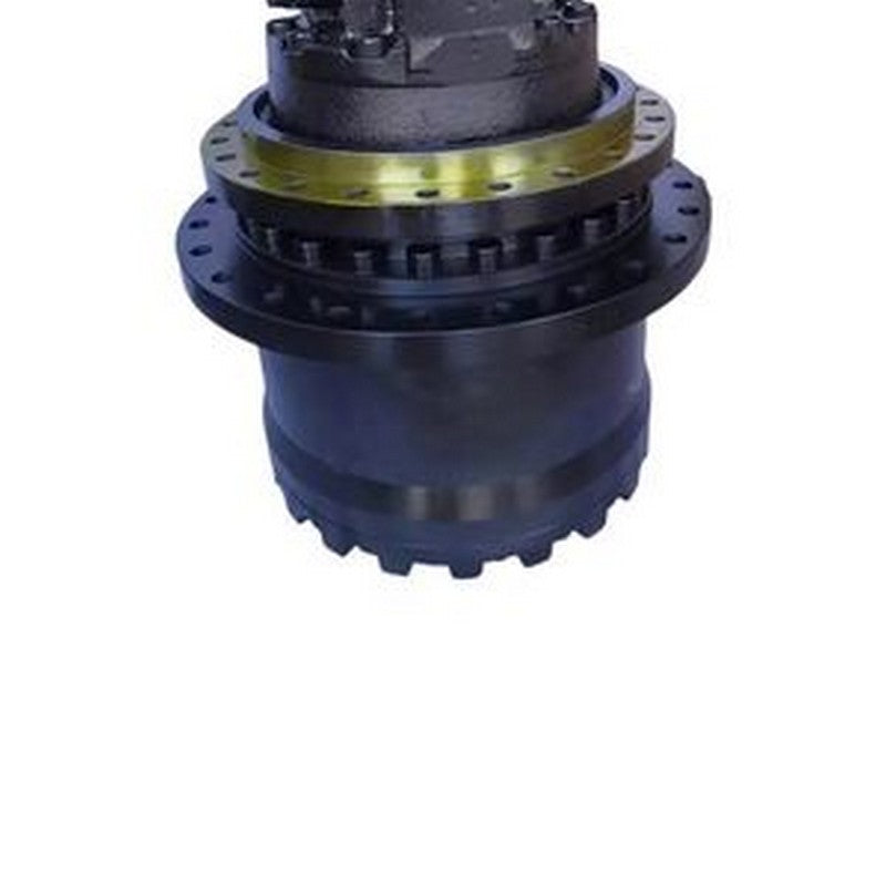 Travel Gearbox With Motor 31EL-40010 for Hyundai Excavator R130LC-3 R140LC-7 R180LC-3 R200NLC-3