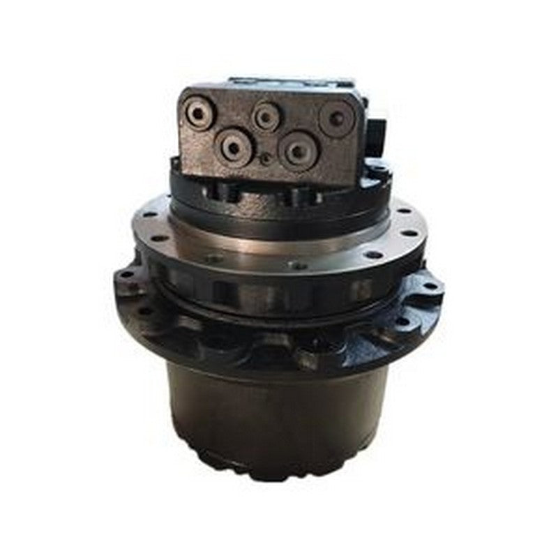Travel Gearbox With Motor 31N1-40010 31N1-40011 for Hyundai Excavator R80-7 R80-7A RD80-7