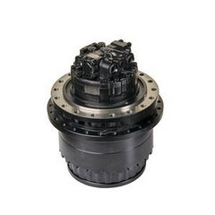 Travel Gearbox With Motor 31N8-40053 31N8-40011 for Hyundai Excavator R250LC-7 R300LC-7 R305LC-7 R290LC-7A