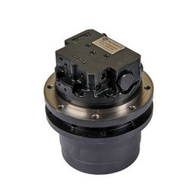 Travel Gearbox With Motor 381-3039 for Caterpillar CAT Excavator 301.4C