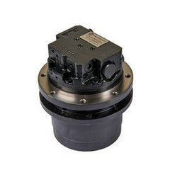 Travel Gearbox With Motor 381-3039 for Caterpillar CAT Excavator 301.4C