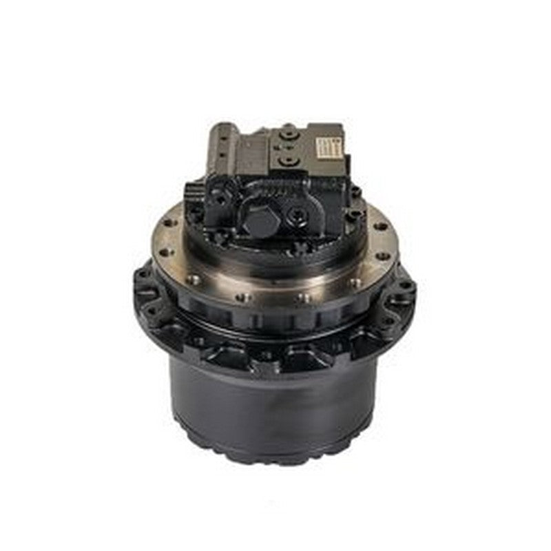 Travel Gearbox With Motor 387-8101 for Caterpillar CAT Engine C2.6 C3.3B Excavator 307D 308E 307E