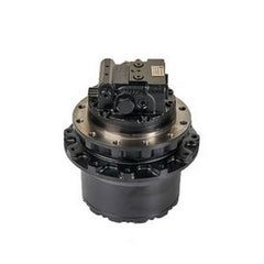 Travel Gearbox With Motor 387-8101 for Caterpillar CAT Engine C2.6 C3.3B Excavator 307D 308E 307E