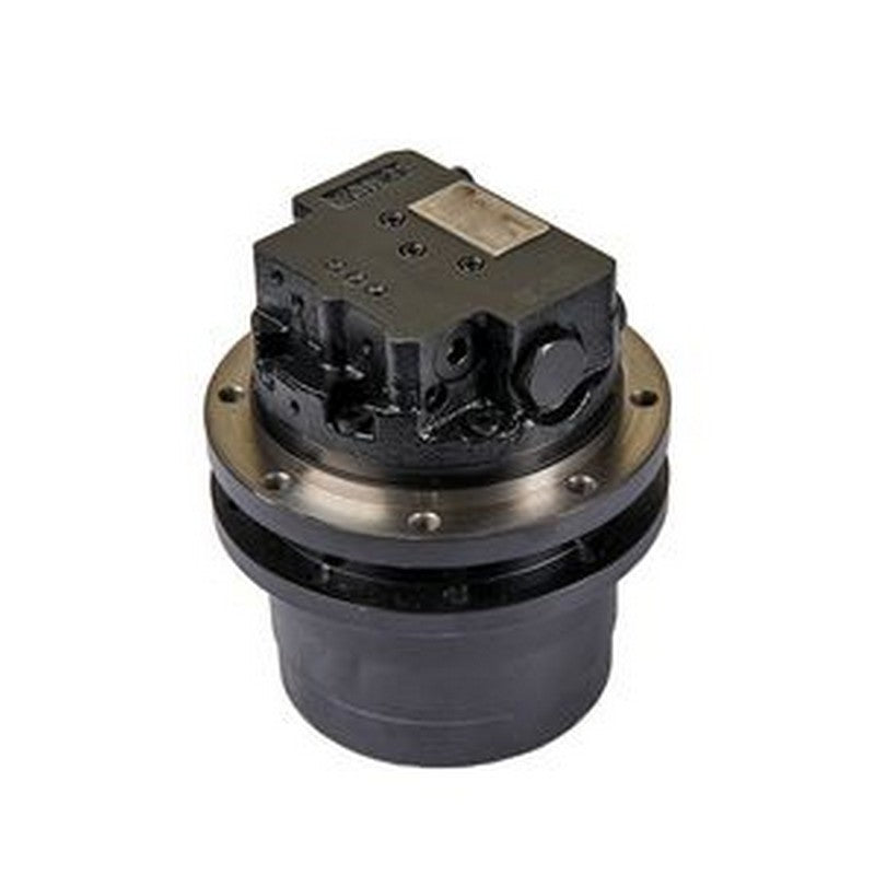 Travel Gearbox With Motor 401-00422A for Doosan Daewoo Excavator DX15 DX18