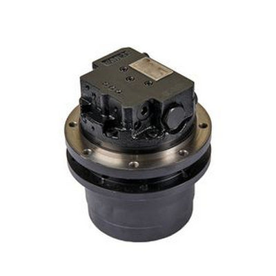 Travel Gearbox With Motor 401-00422A for Doosan Daewoo Excavator DX15 DX18