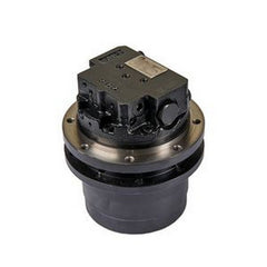 Travel Gearbox With Motor 401-00422A for Doosan Daewoo Excavator DX15 DX18