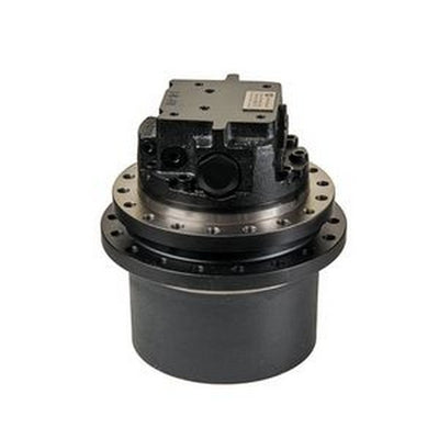 Travel Gearbox With Motor 4302401 for Hitachi Excavator EX25 EX25-2