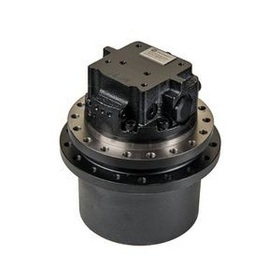 Travel Gearbox With Motor 4309477 for Hitachi Excavator EX30 Crusher HR320