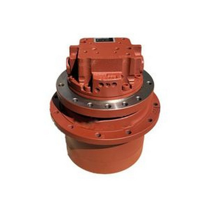 Travel Gearbox With Motor 4433991 AT255947 for Hitachi Excavator EX50UNA ZX40U ZX50U ZX50UNA Boom Lift HX99B-2
