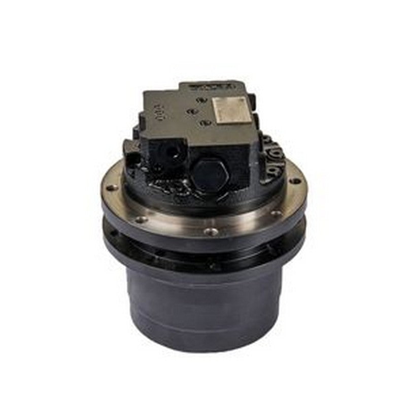 Travel Gearbox With Motor 47043305 for CASE Excavator CX16 CX16B