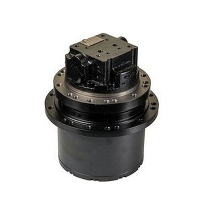Travel Gearbox With Motor 47046013 for CASE Excavator CX36 CX35