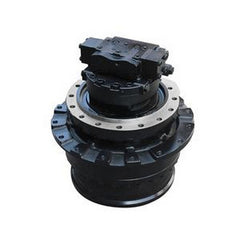 Travel Gearbox With Motor 507-6561 for Caterpillar CAT Excavator 318E L 320 323 323D2 L 325F L