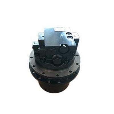 Travel Gearbox With Motor 5459660215 for Bobcat Excavator 444 ZX125