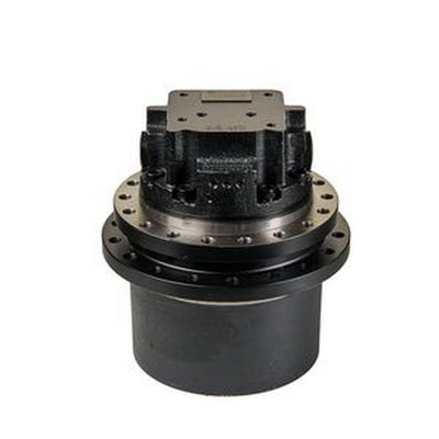 Travel Gearbox With Motor 6191884M91 for CASE Excavator 28 31 35