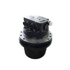 Travel Gearbox With Motor 6667336 for Bobcat Excavator 320 322 323