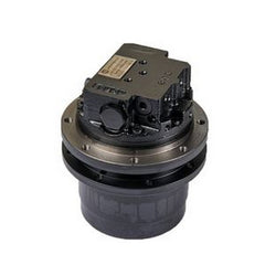 Travel Gearbox With Motor 6815761290 for CASE Excavator CK15 CK13