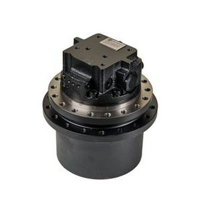Travel Gearbox With Motor 6831161390 for CASE Excavator CK28