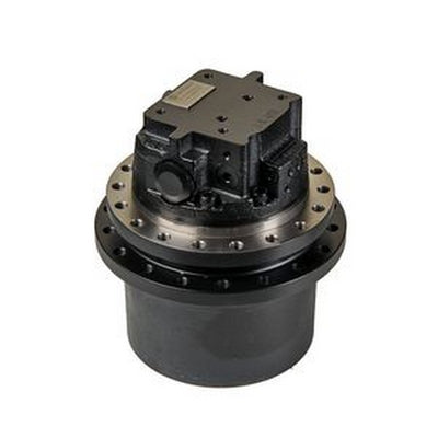 Travel Gearbox With Motor 6865113300 for CASE Excavator CK31 CK36