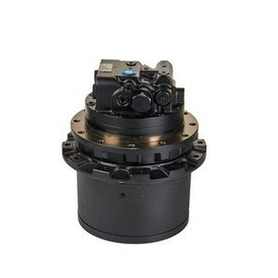Travel Gearbox With Motor 6867761290 for CASE Excavator CK50