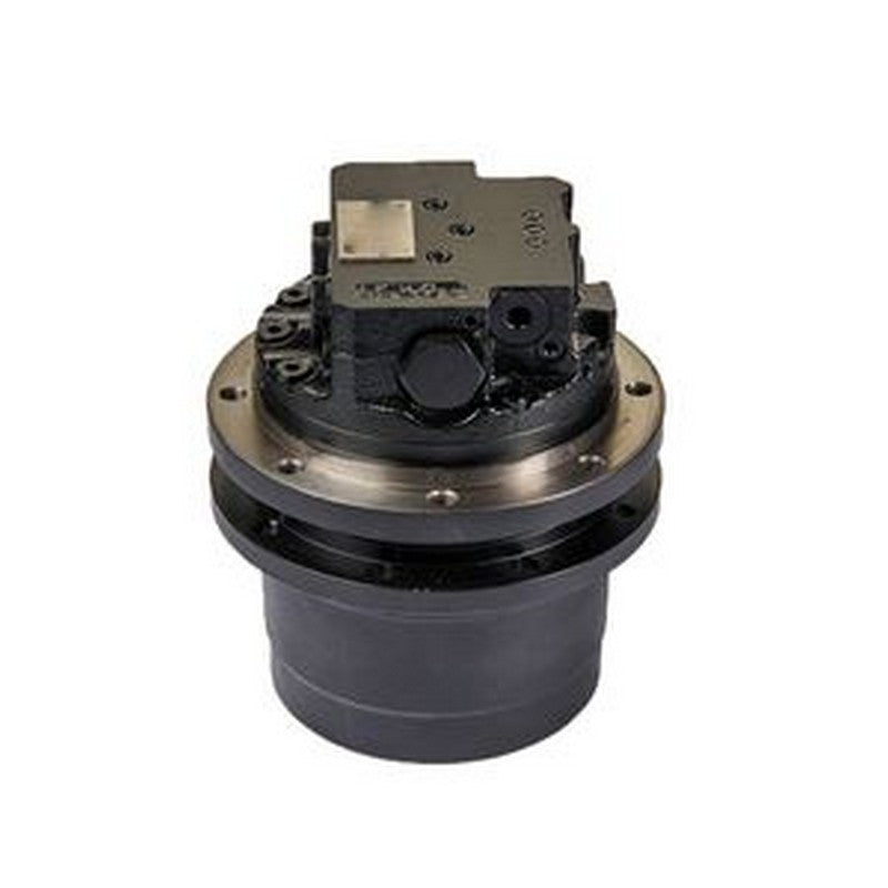 Travel Gearbox With Motor 6971561292 for CASE Excavator CK16 CK13 CK15