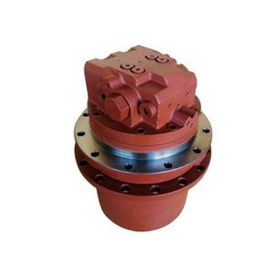 Travel Gearbox With Motor 7006068 for Bobcat Excavator E80