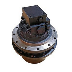 Travel Gearbox With Motor 7012323 for Bobcat Excavator E45