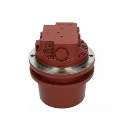 Travel Gearbox With Motor 72271598 for CASE Excavator CX15B CX16B CX18 CX18B