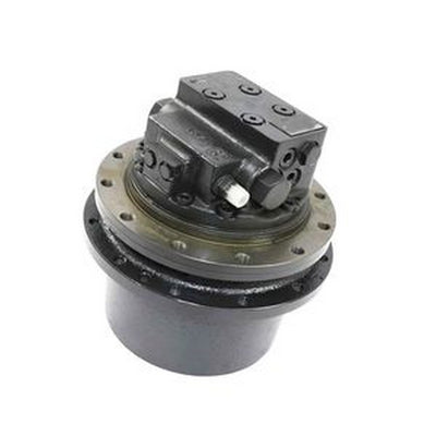 Travel Gearbox With Motor 7403756 for Bobcat Excavator E55