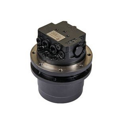 Travel Gearbox With Motor 842010089 for Komatsu Excavator PC05-7 PC07-2